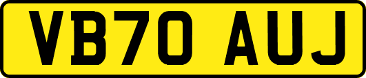 VB70AUJ