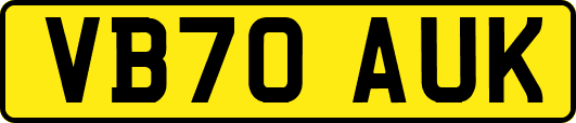 VB70AUK