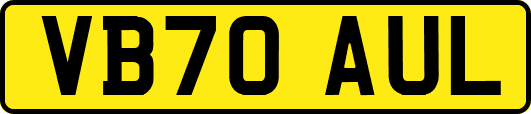 VB70AUL