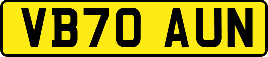VB70AUN