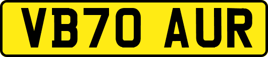 VB70AUR