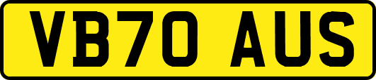 VB70AUS