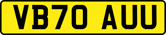 VB70AUU