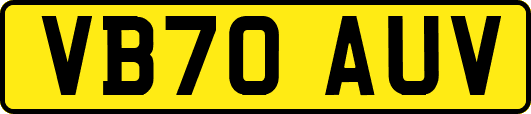 VB70AUV