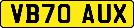 VB70AUX