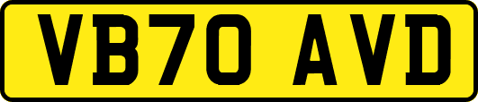 VB70AVD