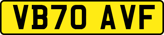 VB70AVF