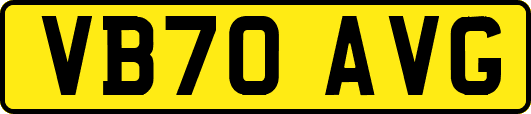VB70AVG