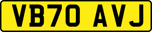 VB70AVJ