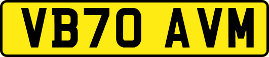 VB70AVM