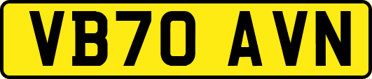 VB70AVN