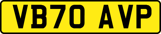 VB70AVP