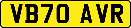 VB70AVR