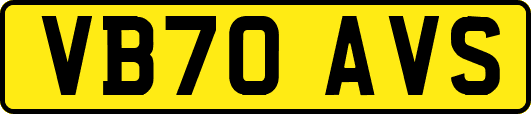 VB70AVS