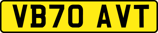 VB70AVT