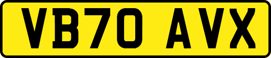 VB70AVX