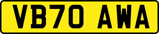 VB70AWA