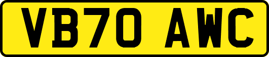 VB70AWC