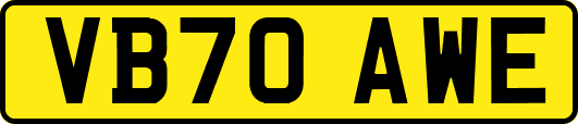 VB70AWE