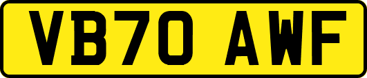 VB70AWF
