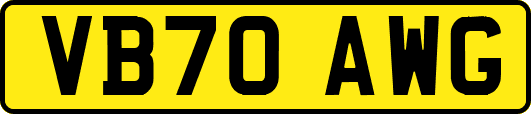 VB70AWG