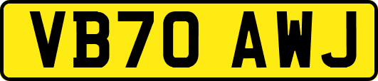VB70AWJ