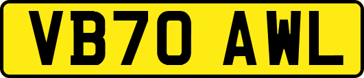 VB70AWL