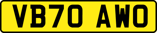 VB70AWO