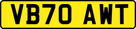 VB70AWT