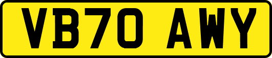 VB70AWY