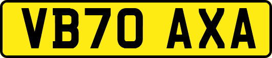 VB70AXA