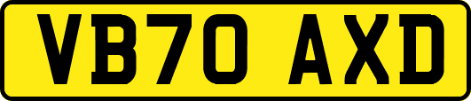 VB70AXD