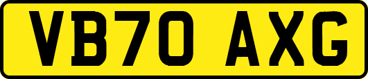 VB70AXG
