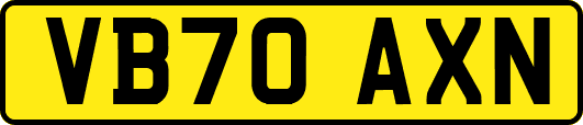 VB70AXN