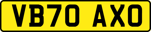 VB70AXO