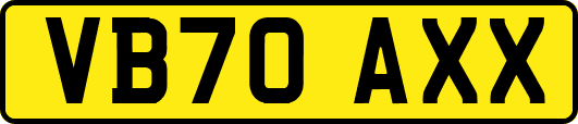 VB70AXX