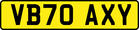 VB70AXY