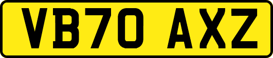 VB70AXZ
