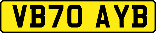VB70AYB
