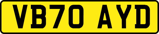 VB70AYD