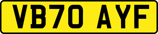VB70AYF