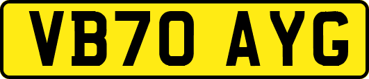 VB70AYG
