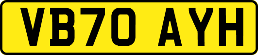 VB70AYH