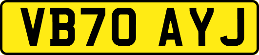 VB70AYJ