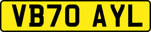 VB70AYL