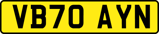VB70AYN