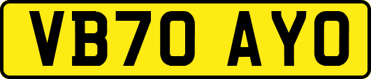 VB70AYO