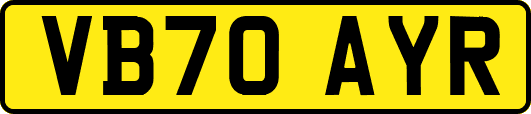 VB70AYR