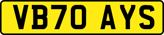 VB70AYS