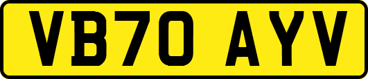 VB70AYV